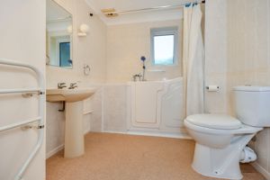 BATHROOM- click for photo gallery